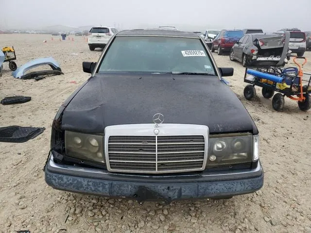 WDBEA34E4PB852391 1993 1993 Mercedes-Benz 400- E 5