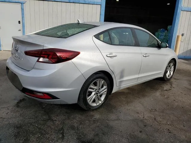 5NPD84LF1LH510981 2020 2020 Hyundai Elantra- Sel 3