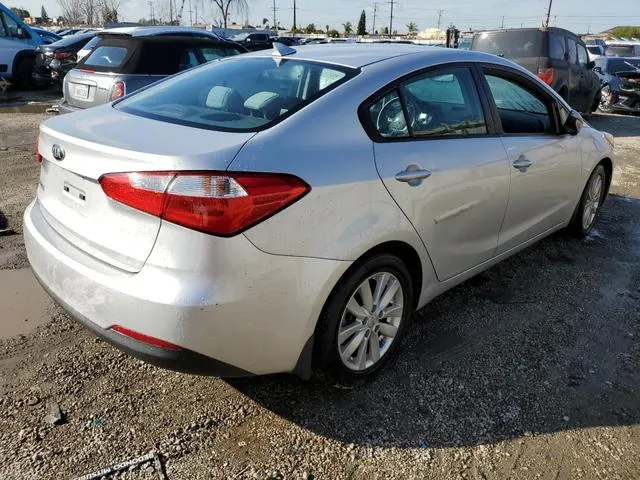 KNAFX4A61G5449729 2016 2016 KIA Forte- LX 3