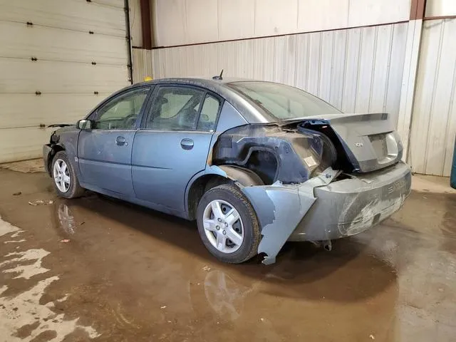 1G8AJ55F06Z100626 2006 2006 Saturn Ion- Level 2 2