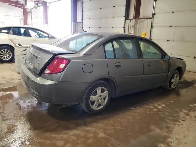 1G8AJ55F06Z100626 2006 2006 Saturn Ion- Level 2 3