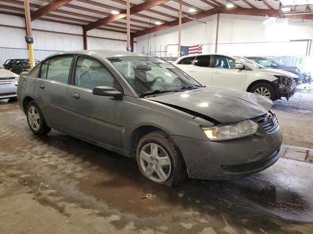 1G8AJ55F06Z100626 2006 2006 Saturn Ion- Level 2 4