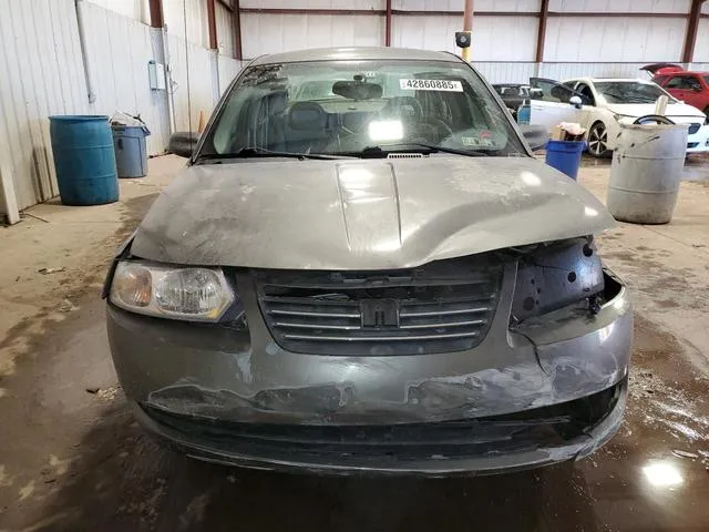 1G8AJ55F06Z100626 2006 2006 Saturn Ion- Level 2 5