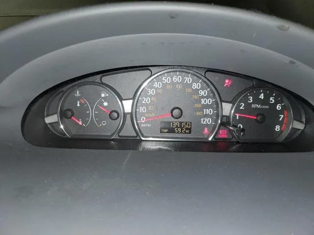 1G8AJ55F06Z100626 2006 2006 Saturn Ion- Level 2 9