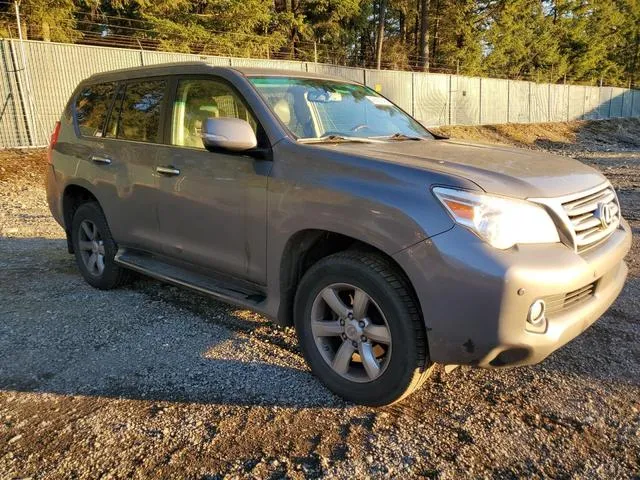 JTJBM7FX9A5013387 2010 2010 Lexus GX- 460 4