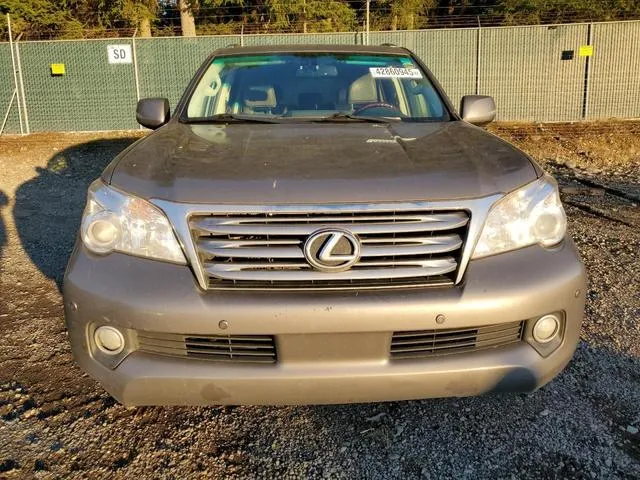 JTJBM7FX9A5013387 2010 2010 Lexus GX- 460 5