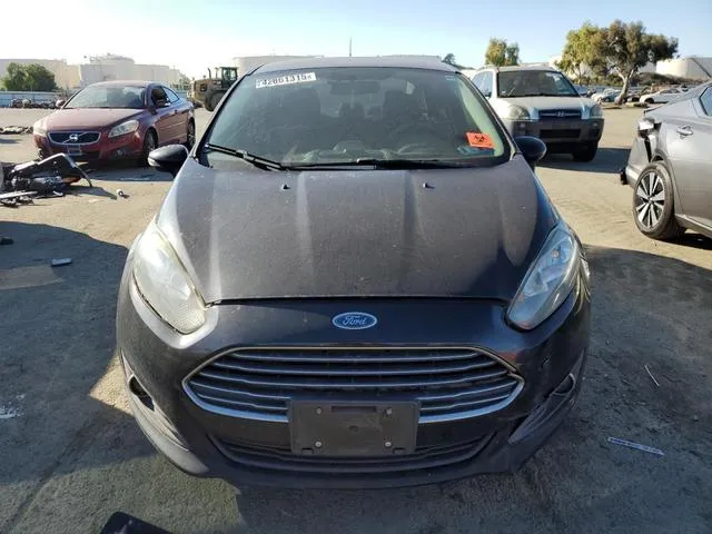 3FADP4BJ8EM205103 2014 2014 Ford Fiesta- SE 5