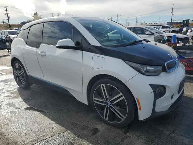 WBY1Z4C55EV276949 2014 2014 BMW I3- Rex 4