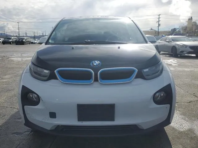 WBY1Z4C55EV276949 2014 2014 BMW I3- Rex 5