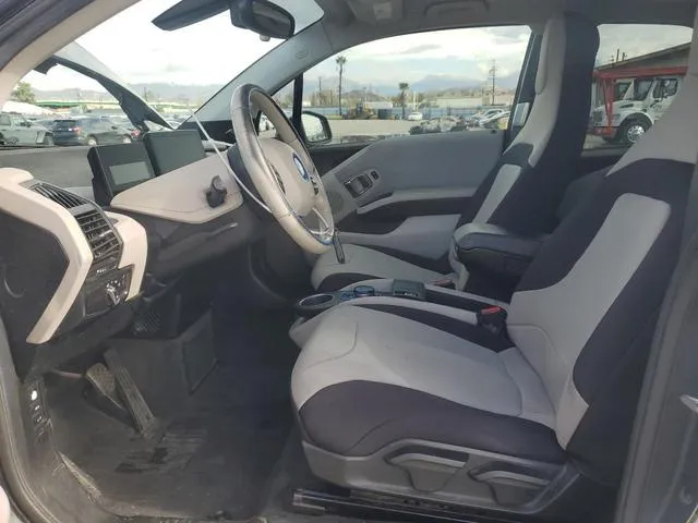 WBY1Z4C55EV276949 2014 2014 BMW I3- Rex 7