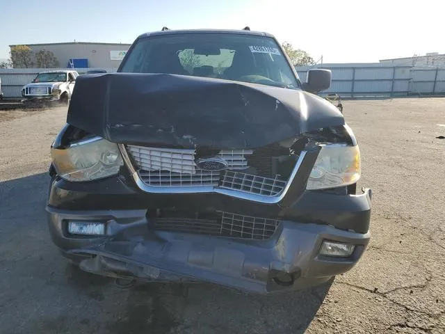 1FMFU16566LA90992 2006 2006 Ford Expedition- Xlt 5