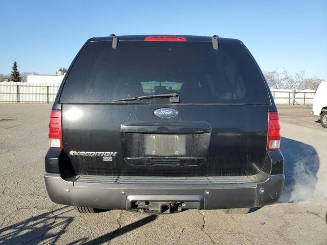 1FMFU16566LA90992 2006 2006 Ford Expedition- Xlt 6