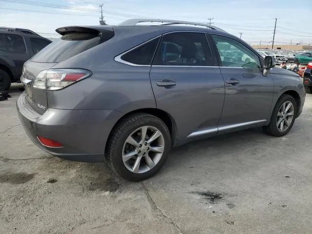 2T2ZK1BA7CC069030 2012 2012 Lexus RX- 350 3