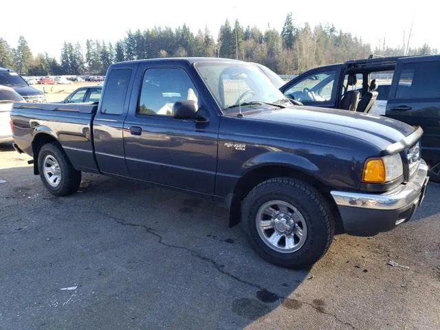 1FTYR14E71PA99493 2001 2001 Ford Ranger- Super Cab 4