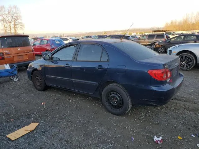 1NXBR32E45Z497896 2005 2005 Toyota Corolla- CE 2