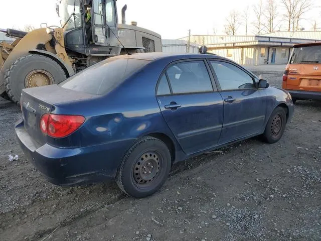 1NXBR32E45Z497896 2005 2005 Toyota Corolla- CE 3