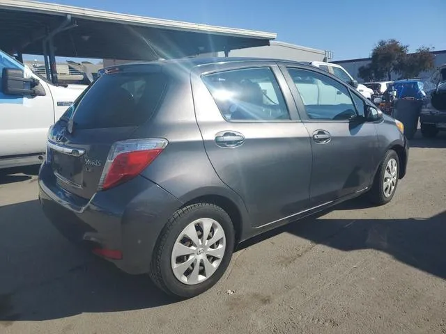 JTDKTUD34CD520548 2012 2012 Toyota Yaris 3