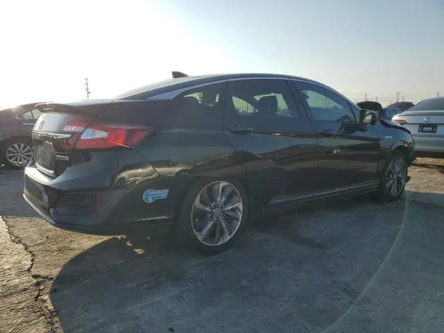 JHMZC5F19KC002776 2019 2019 Honda Clarity 3