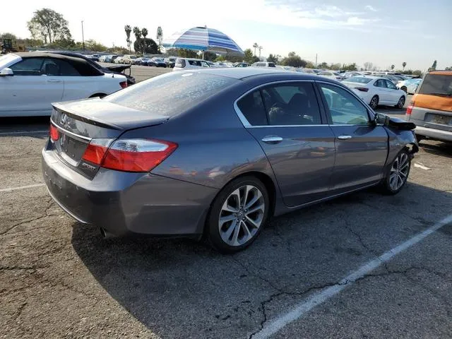 1HGCR2F50FA217747 2015 2015 Honda Accord- Sport 3