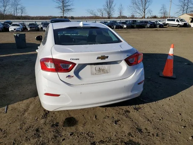 1G1BE5SM7K7143361 2019 2019 Chevrolet Cruze- LT 6