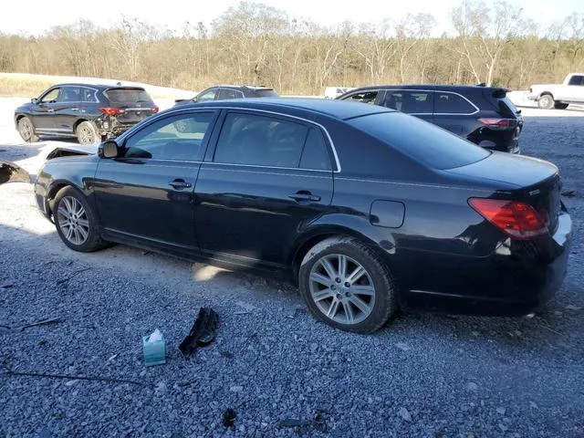 4T1BK36B86U161724 2006 2006 Toyota Avalon- XL 2