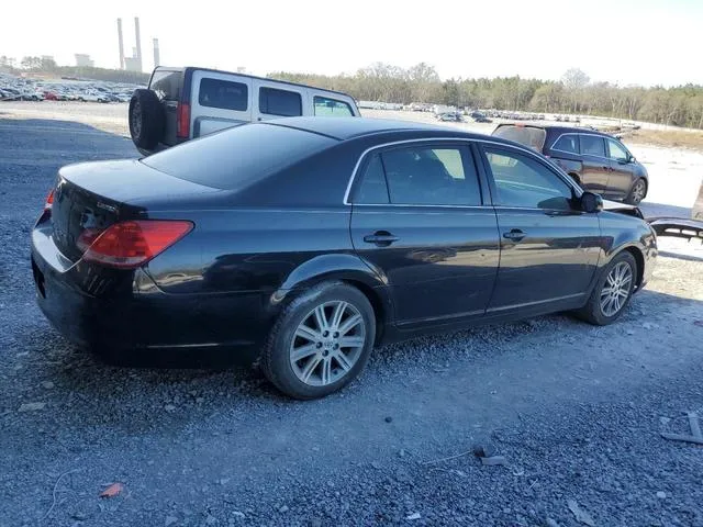 4T1BK36B86U161724 2006 2006 Toyota Avalon- XL 3