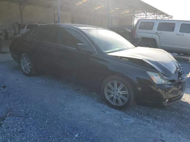 4T1BK36B86U161724 2006 2006 Toyota Avalon- XL 4