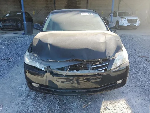 4T1BK36B86U161724 2006 2006 Toyota Avalon- XL 5