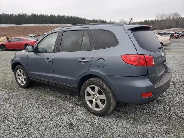 5NMSH13E58H226514 2008 2008 Hyundai Santa Fe- SE 2