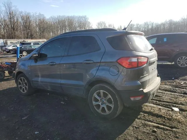 MAJ3P1TE0JC220010 2018 2018 Ford Ecosport- SE 2