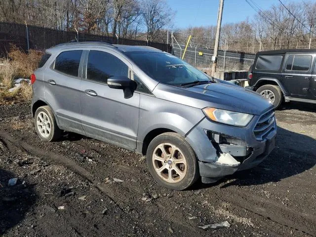 MAJ3P1TE0JC220010 2018 2018 Ford Ecosport- SE 4