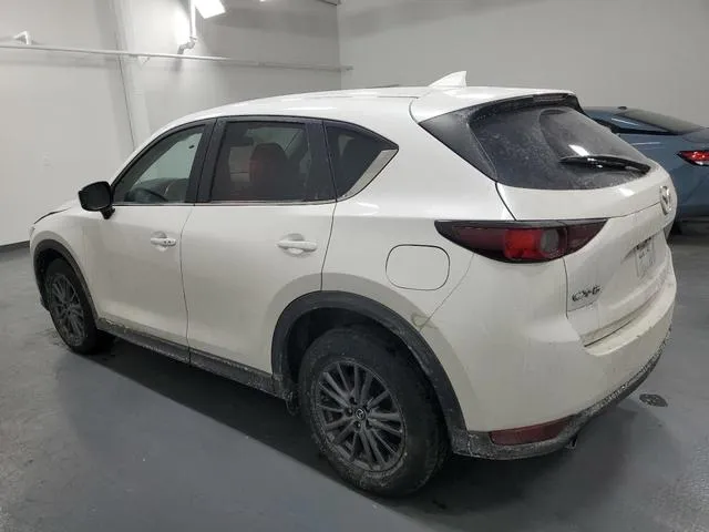 JM3KFACM7M1329037 2021 2021 Mazda CX-5- Touring 2