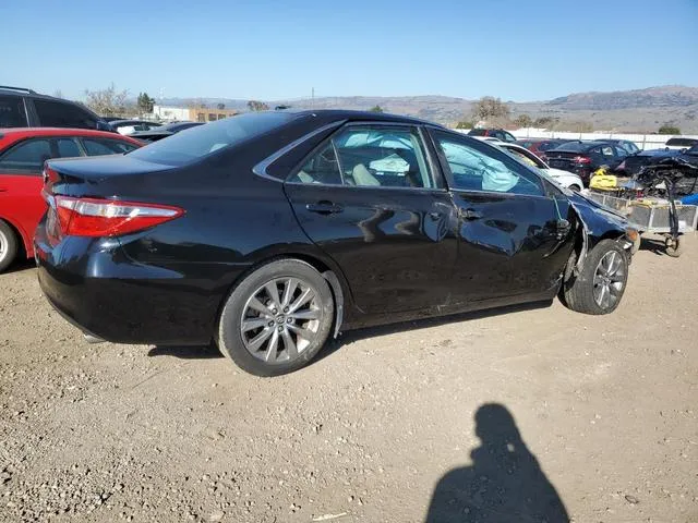 4T4BF1FK5GR578654 2016 2016 Toyota Camry- LE 3