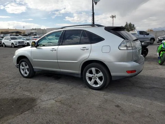 JTJGA31U350055528 2005 2005 Lexus RX- 330 2