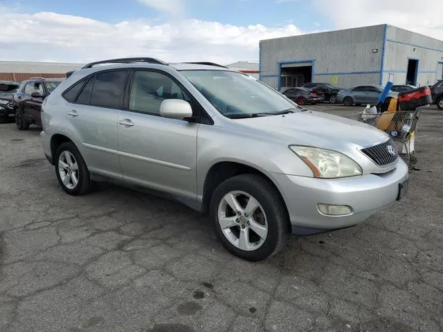 JTJGA31U350055528 2005 2005 Lexus RX- 330 4