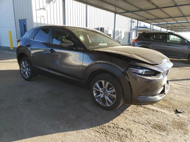 3MVDMABL0MM227709 2021 2021 Mazda CX-30- Select 4