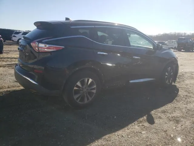 5N1AZ2MG4JN143546 2018 2018 Nissan Murano- S 3