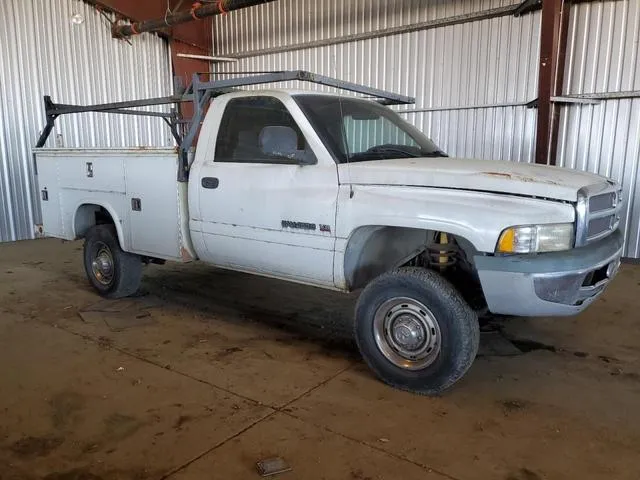 3B6KF26Z2WM277994 1998 1998 Dodge RAM 2500 4