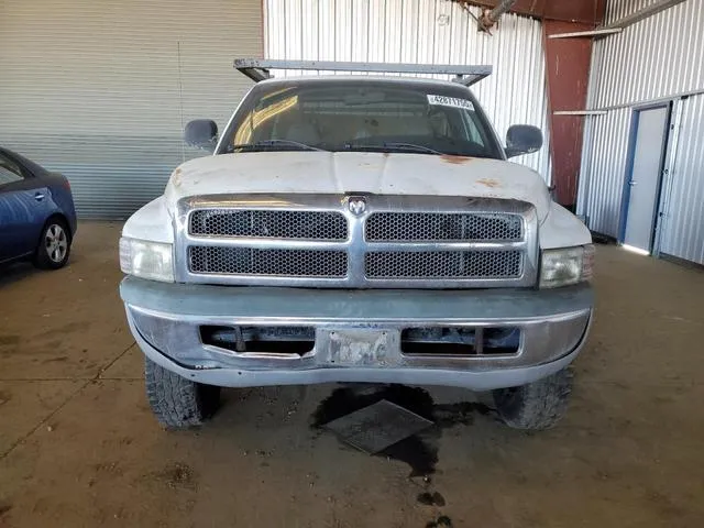 3B6KF26Z2WM277994 1998 1998 Dodge RAM 2500 5