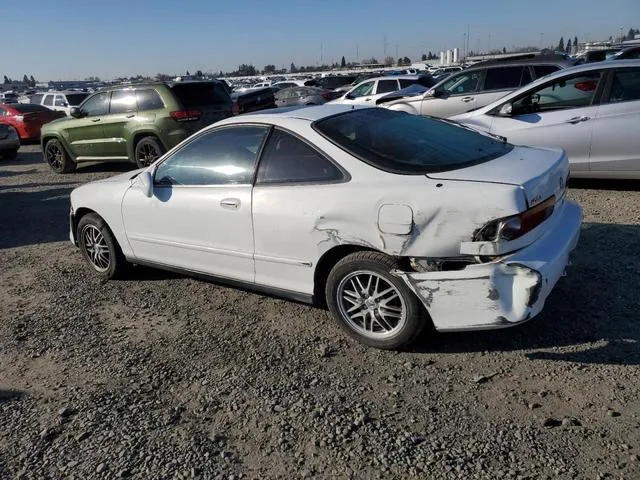 JH4DC4453YS012986 2000 2000 Acura Integra- LS 2