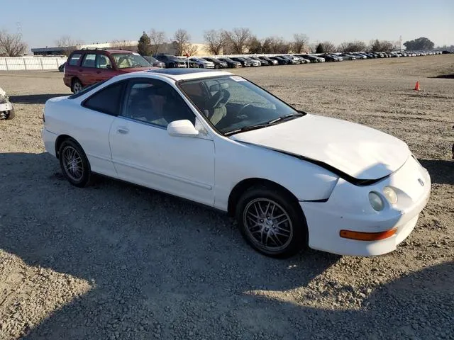 JH4DC4453YS012986 2000 2000 Acura Integra- LS 4