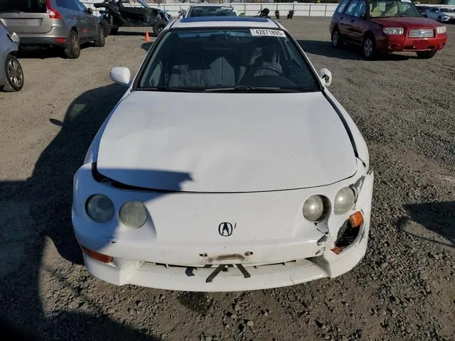 JH4DC4453YS012986 2000 2000 Acura Integra- LS 5