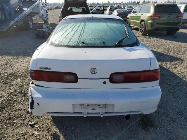 JH4DC4453YS012986 2000 2000 Acura Integra- LS 6