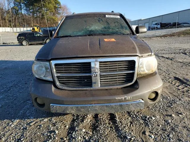 1D8HD58297F542426 2007 2007 Dodge Durango- Limited 5