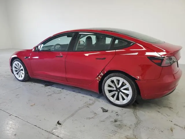 5YJ3E1EA3PF429733 2023 2023 Tesla MODEL 3 2