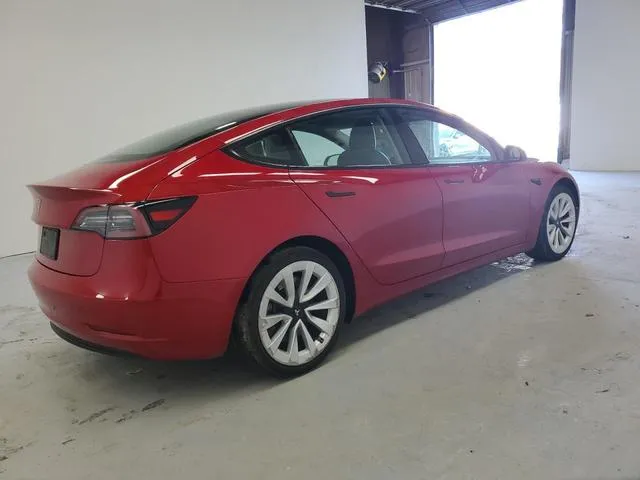 5YJ3E1EA3PF429733 2023 2023 Tesla MODEL 3 3