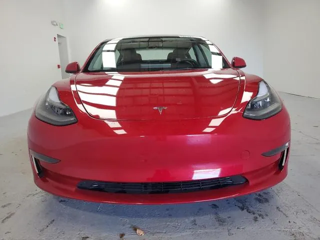 5YJ3E1EA3PF429733 2023 2023 Tesla MODEL 3 5