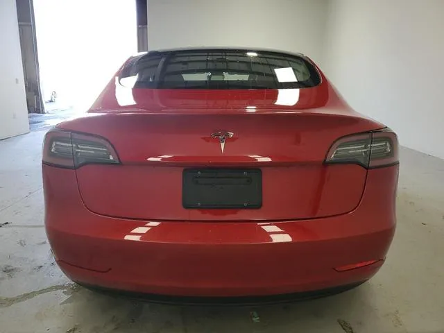 5YJ3E1EA3PF429733 2023 2023 Tesla MODEL 3 6