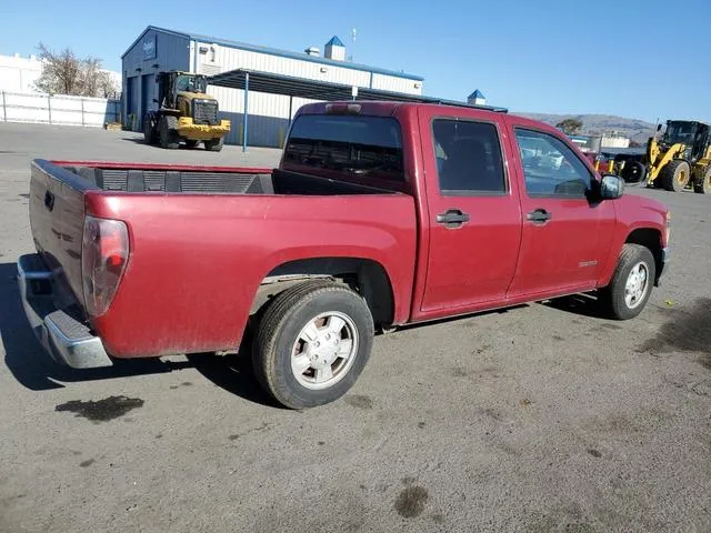 1GCCS136848184589 2004 2004 Chevrolet Colorado 3