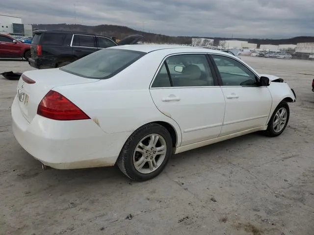 1HGCM56866A007857 2006 2006 Honda Accord- EX 3